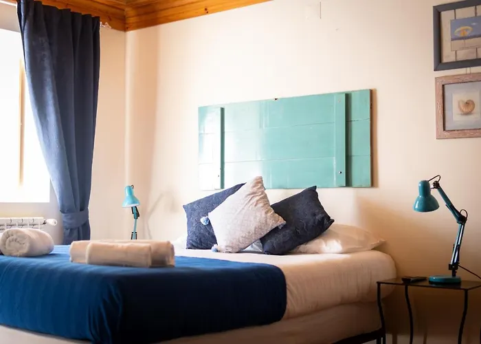 Hotel Rural Quinta Do Juncal