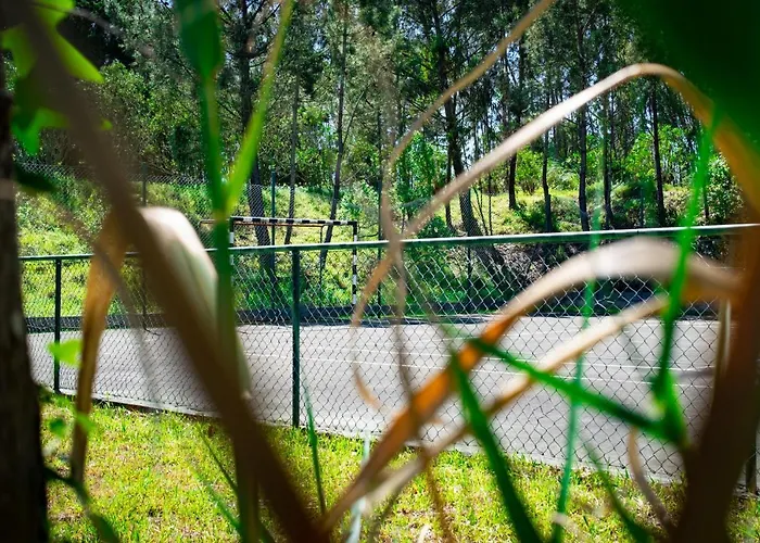 Hotel Rural Quinta Do Juncal