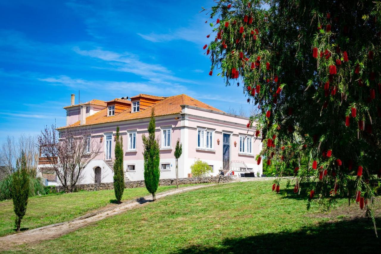 Farm stay Rural Quinta Do Juncal Serra d'El-Rei