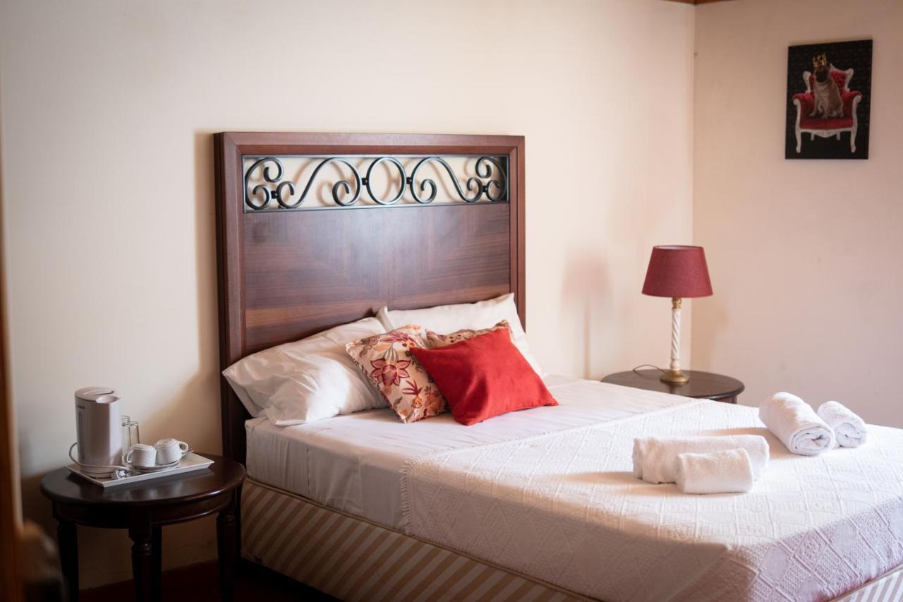 Rural Quinta Do Juncal Farm stay Serra d'El-Rei
