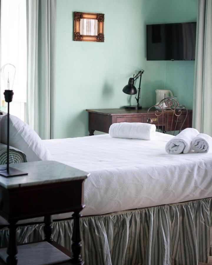 Farm stay Rural Quinta Do Juncal *