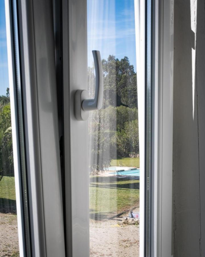 Rural Quinta Do Juncal Farm stay