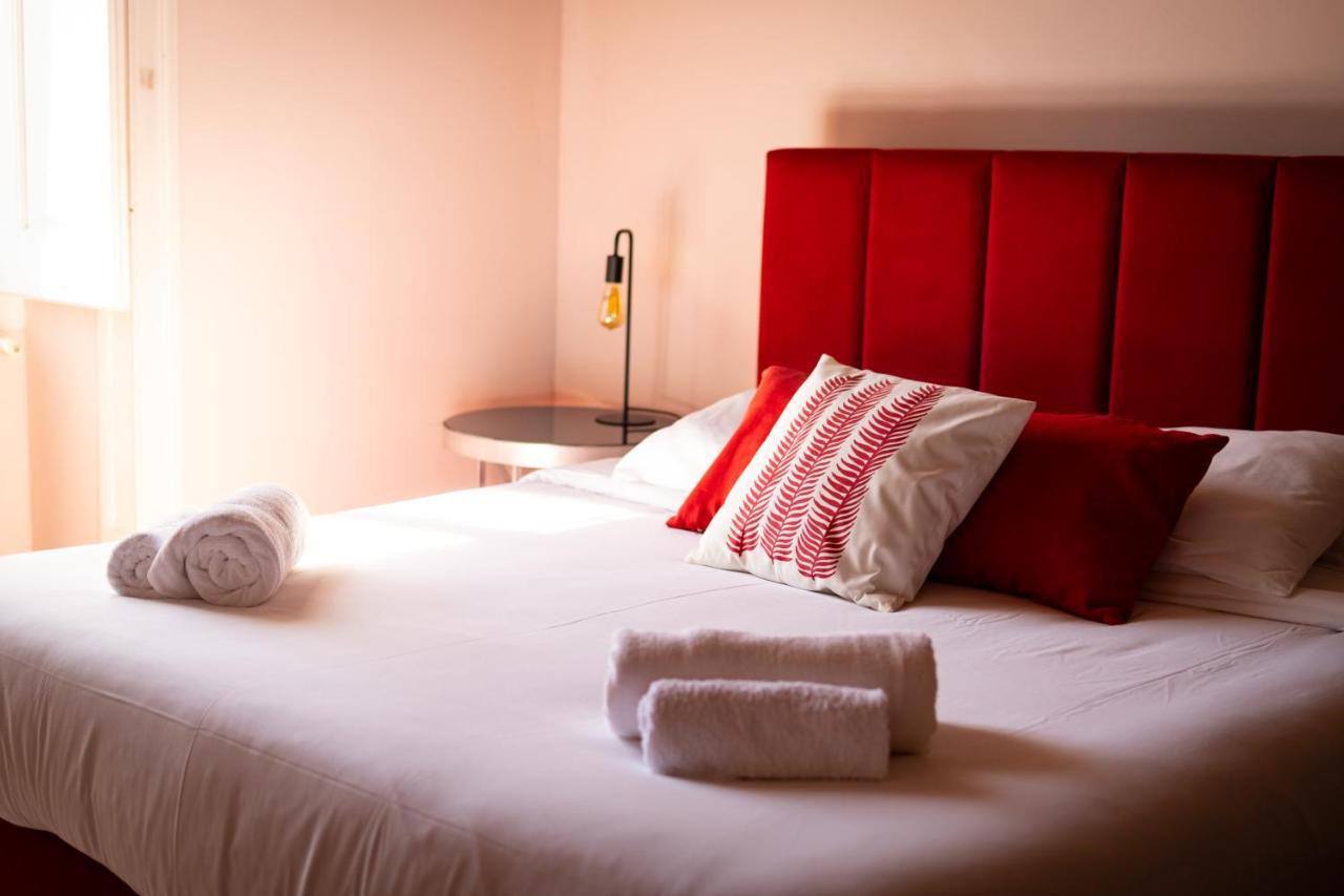 Rural Quinta Do Juncal Farm stay *