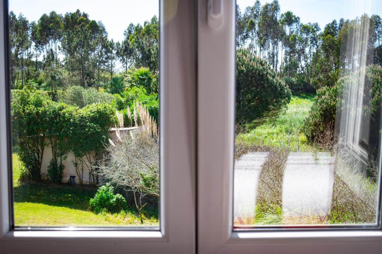 Rural Quinta Do Juncal
