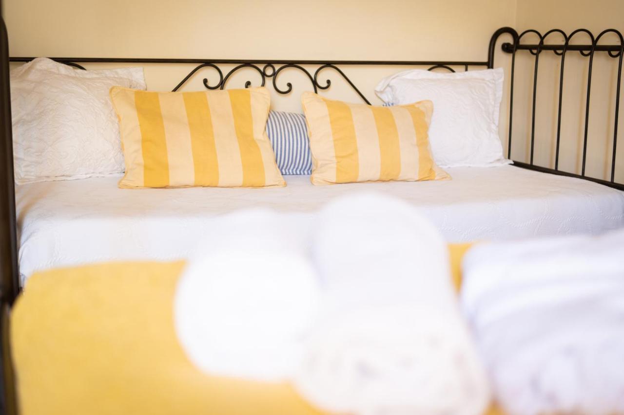 Farm stay Rural Quinta Do Juncal Serra d'El-Rei