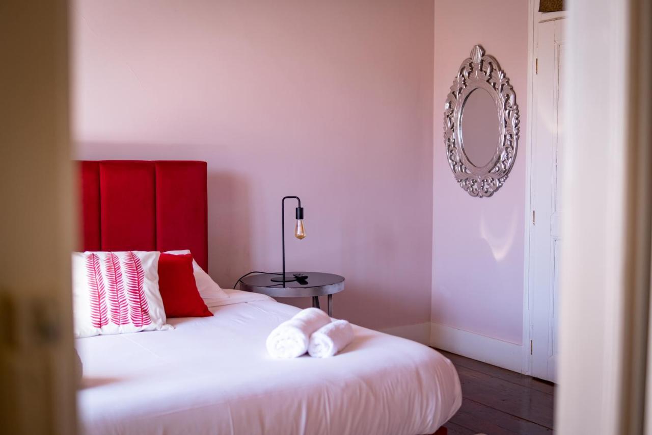 Rural Quinta Do Juncal Farm stay Serra d'El-Rei