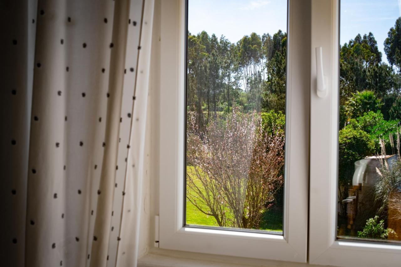 Rural Quinta Do Juncal