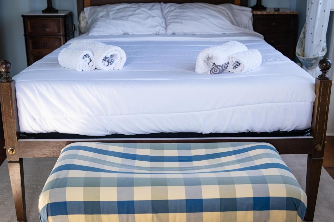 Rural Quinta Do Juncal Farm stay *