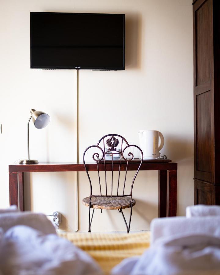 Farm stay Rural Quinta Do Juncal Serra d'El-Rei