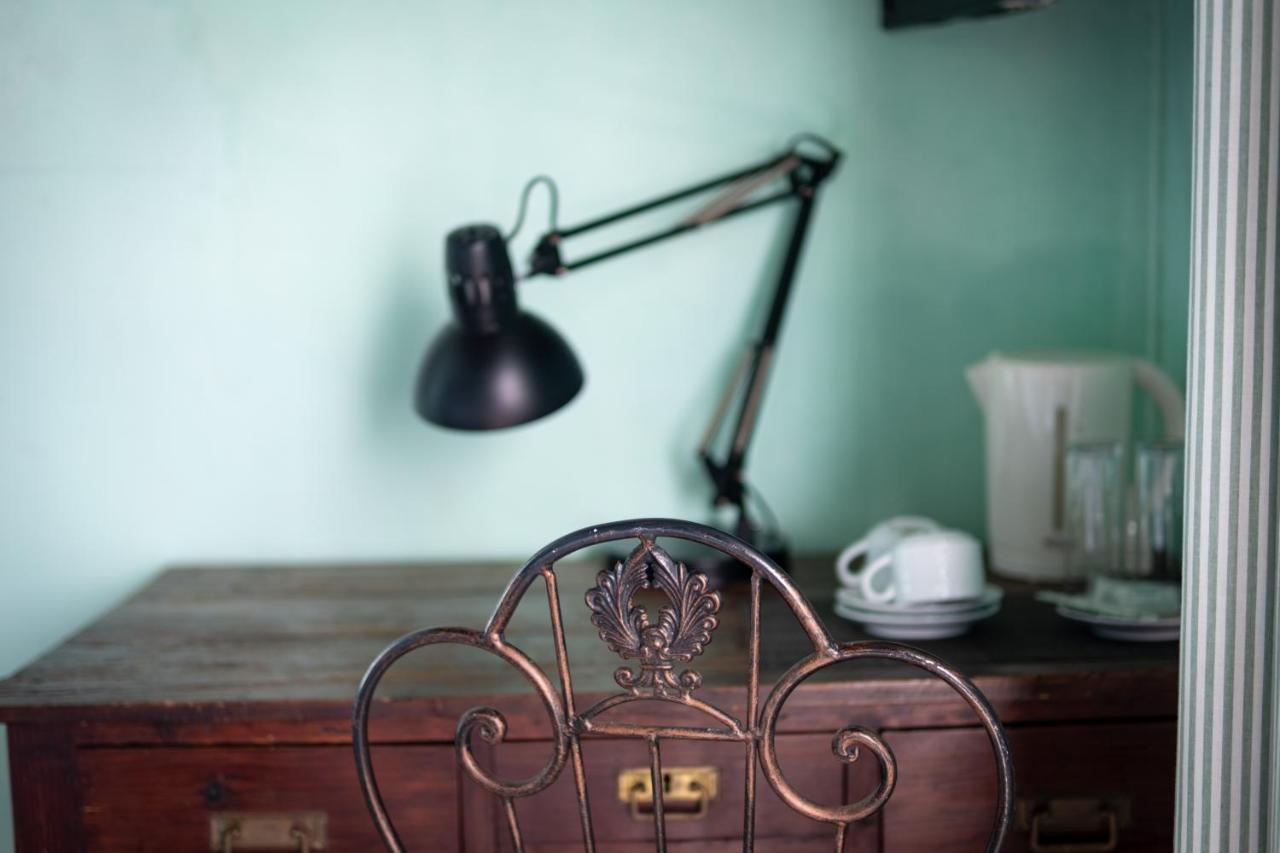 Farm stay Rural Quinta Do Juncal *