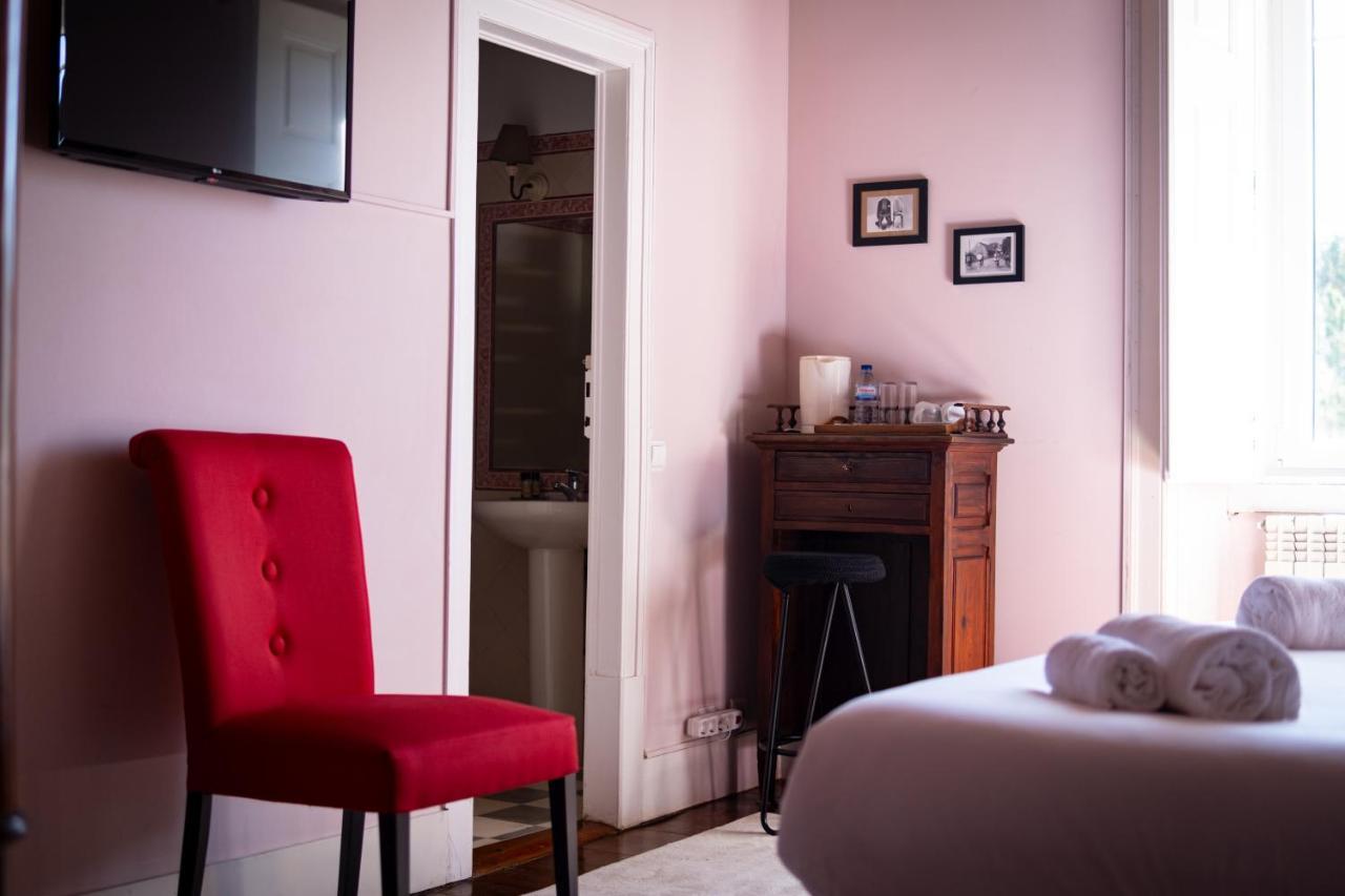Farm stay Rural Quinta Do Juncal *