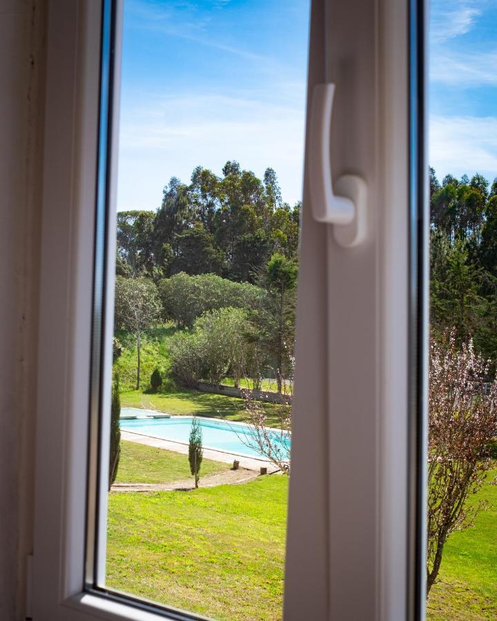 Rural Quinta Do Juncal Farm stay *