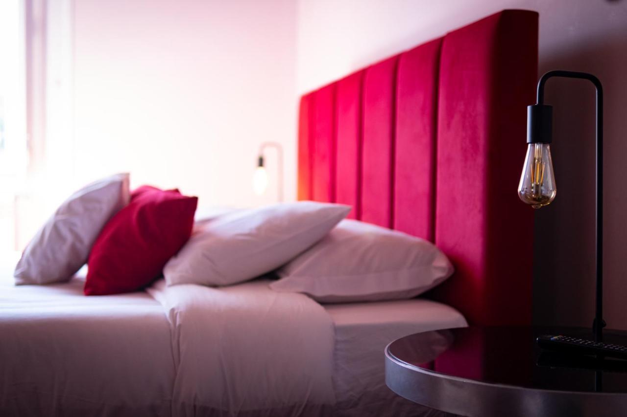 Rural Quinta Do Juncal Farm stay