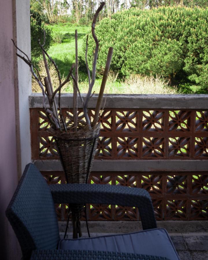 Rural Quinta Do Juncal Farm stay Serra d'El-Rei