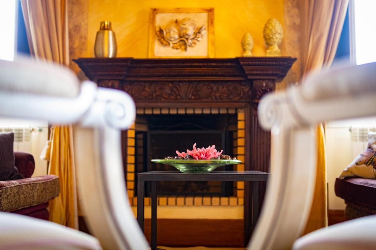 Rural Quinta Do Juncal Farm stay *