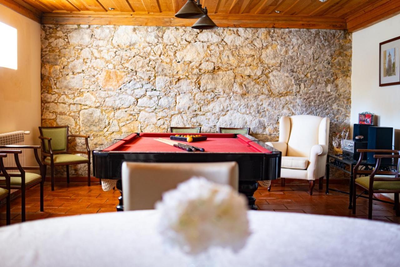 Rural Quinta Do Juncal Farm stay