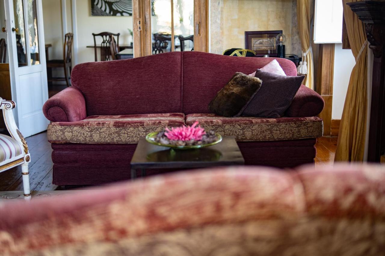 Rural Quinta Do Juncal Farm stay *