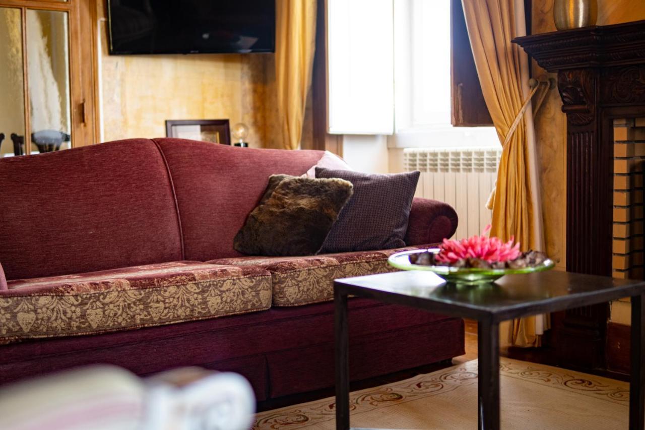 Farm stay Rural Quinta Do Juncal *