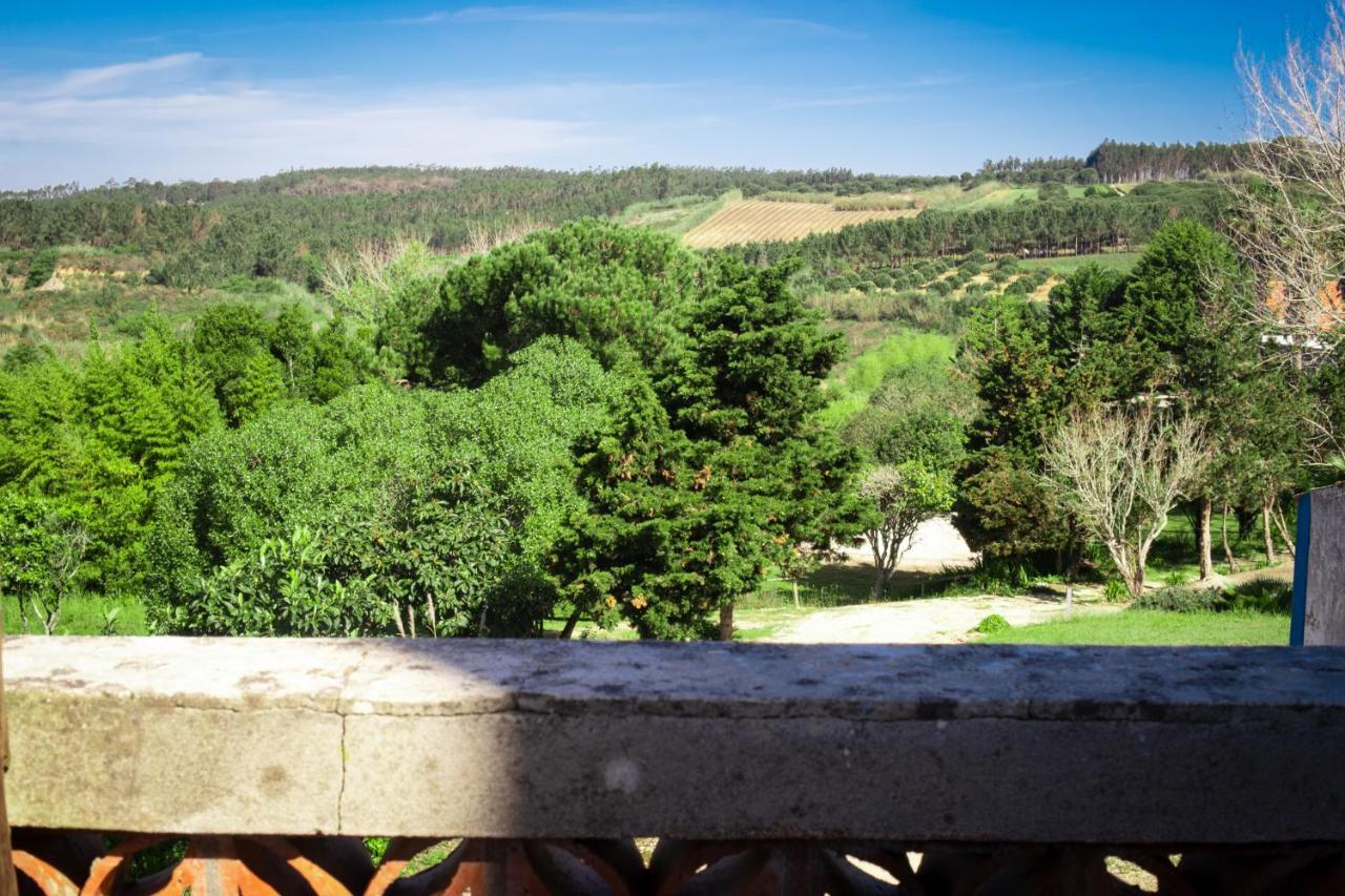 Rural Quinta Do Juncal * Serra d'El-Rei