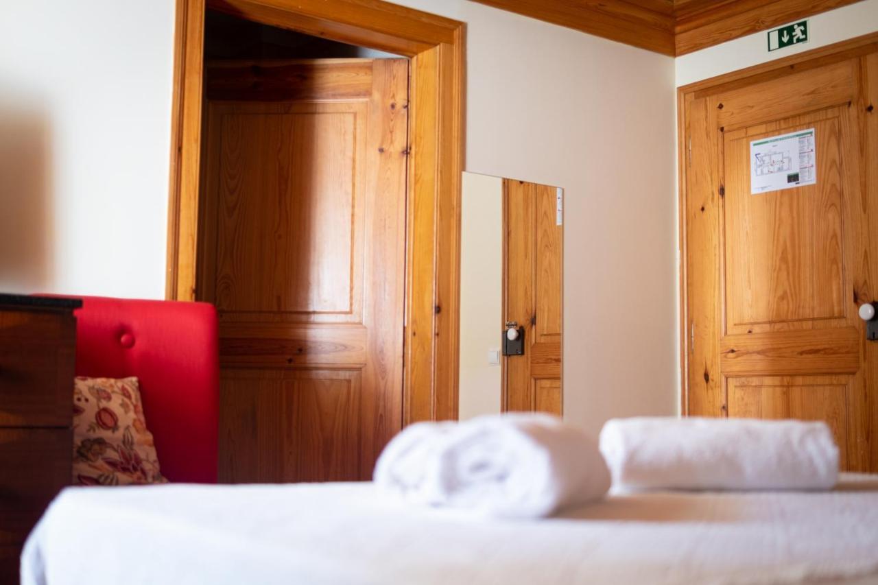 Farm stay Rural Quinta Do Juncal Serra d'El-Rei